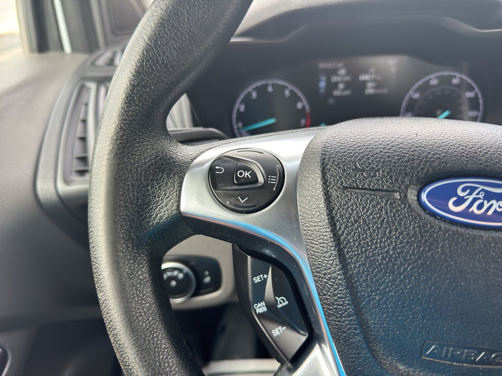 2020 Ford Transit Connect XL Cargo Van