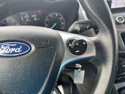 2020 Ford Transit Connect XL Cargo Van