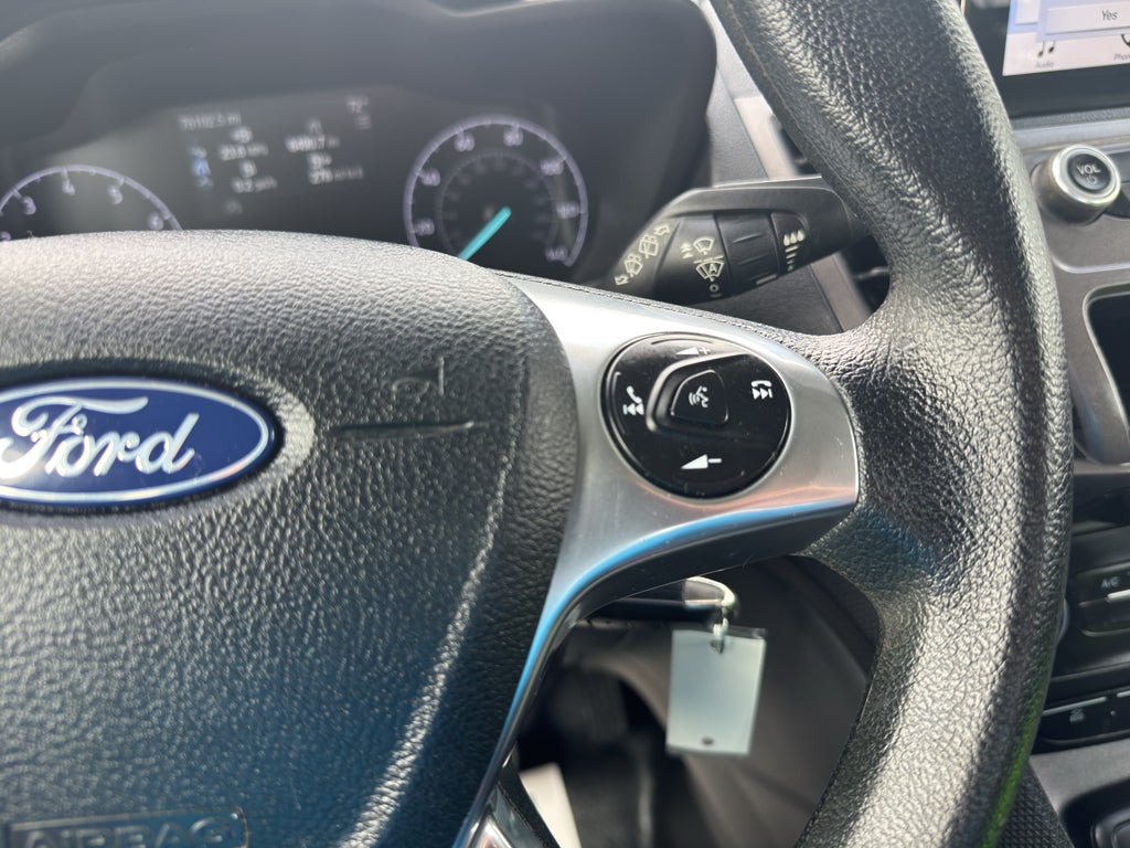 2020 Ford Transit Connect XL Cargo Van