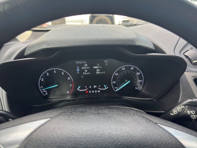 2020 Ford Transit Connect XL Cargo Van