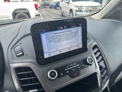 2020 Ford Transit Connect XL Cargo Van