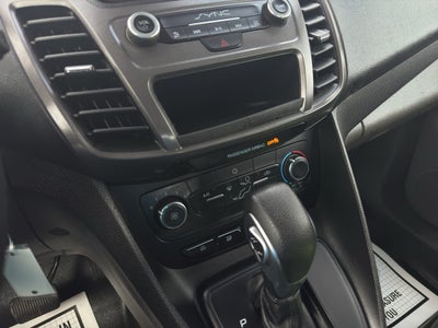 2020 Ford Transit Connect XL Cargo Van