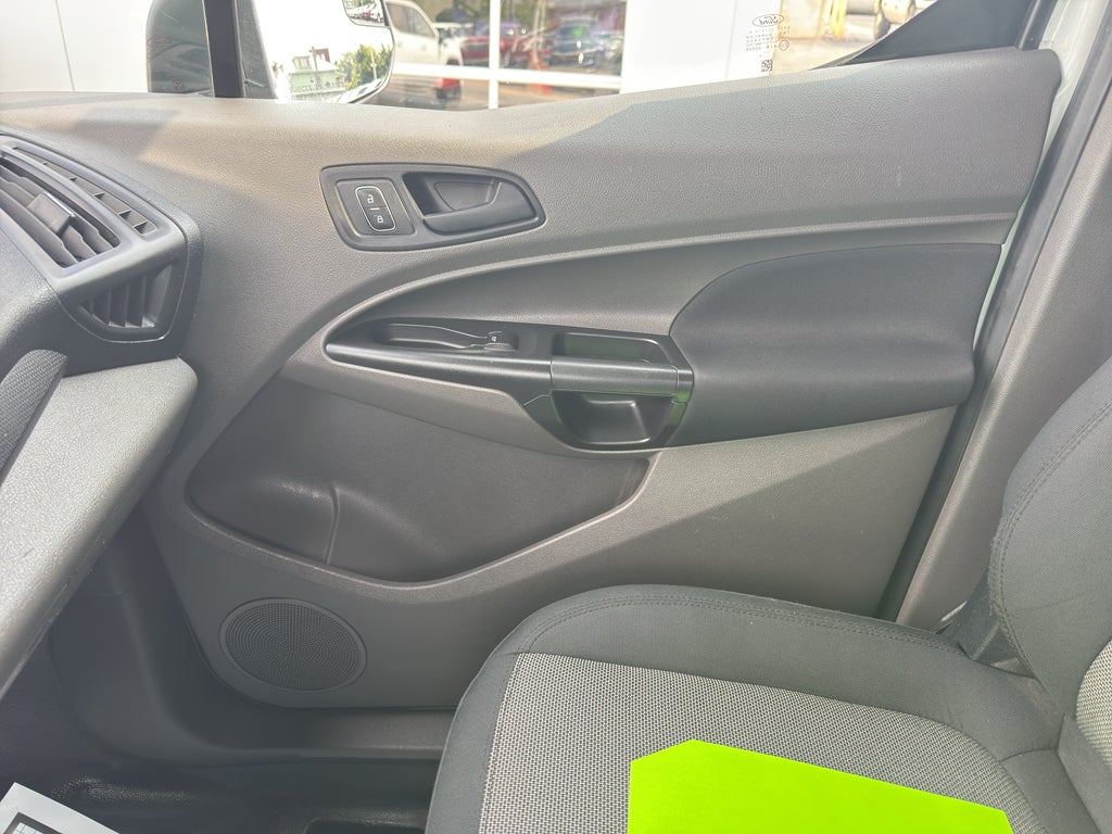 2020 Ford Transit Connect XL Cargo Van