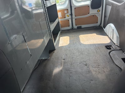 2020 Ford Transit Connect XL Cargo Van