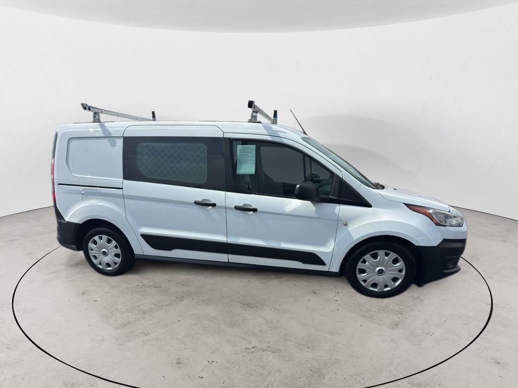 2020 Ford Transit Connect XL Cargo Van