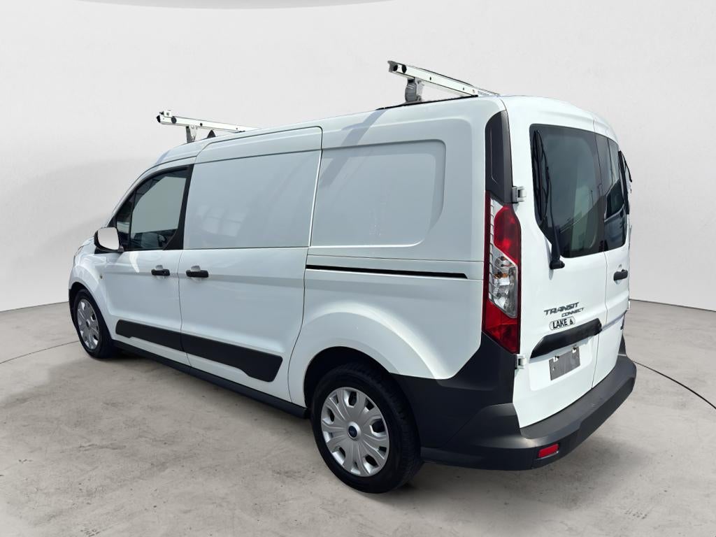 2020 Ford Transit Connect XL Cargo Van