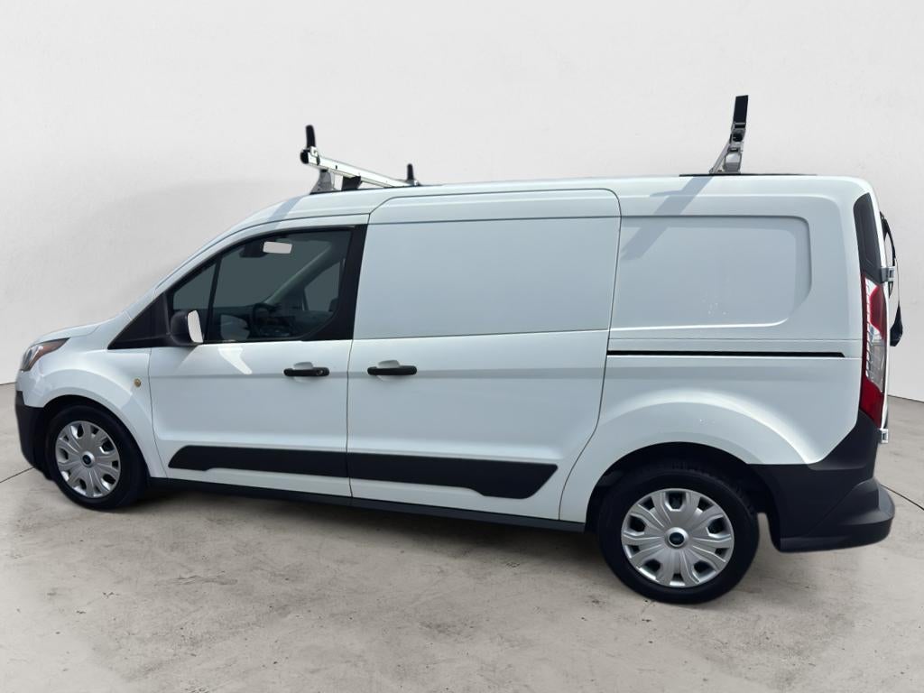 2020 Ford Transit Connect XL Cargo Van