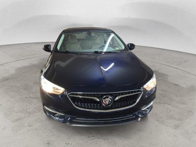 2018 Buick Regal Sportback Essence
