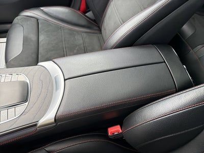 2020 Mercedes-Benz GLC AMG® GLC 43