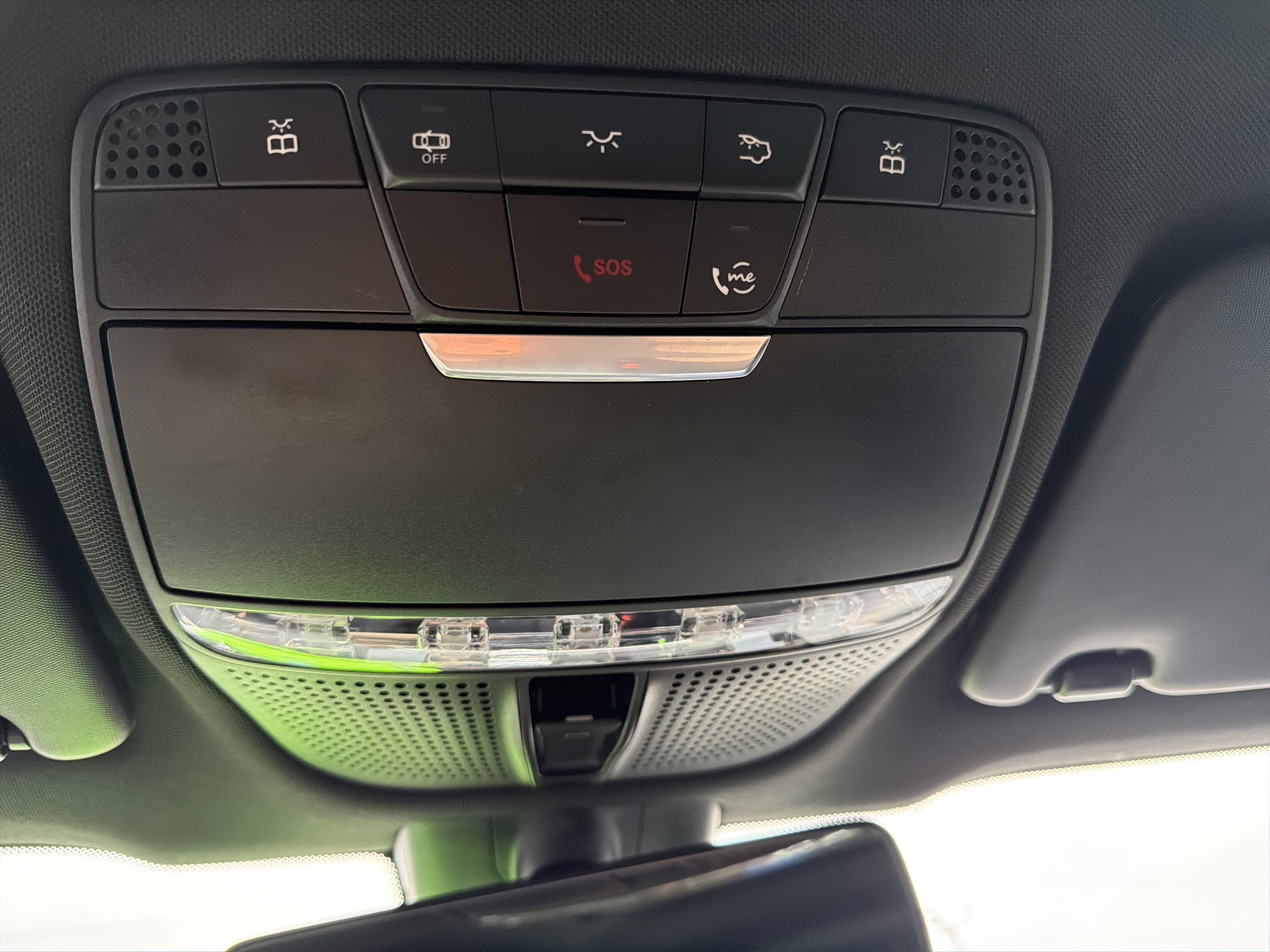 2020 Mercedes-Benz GLC AMG® GLC 43