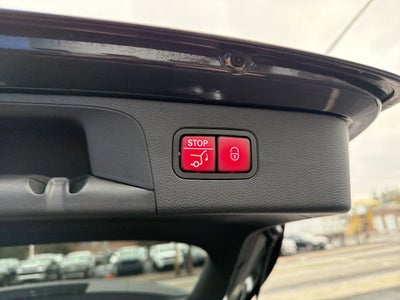 2020 Mercedes-Benz GLC AMG® GLC 43