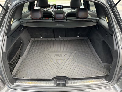 2020 Mercedes-Benz GLC AMG® GLC 43