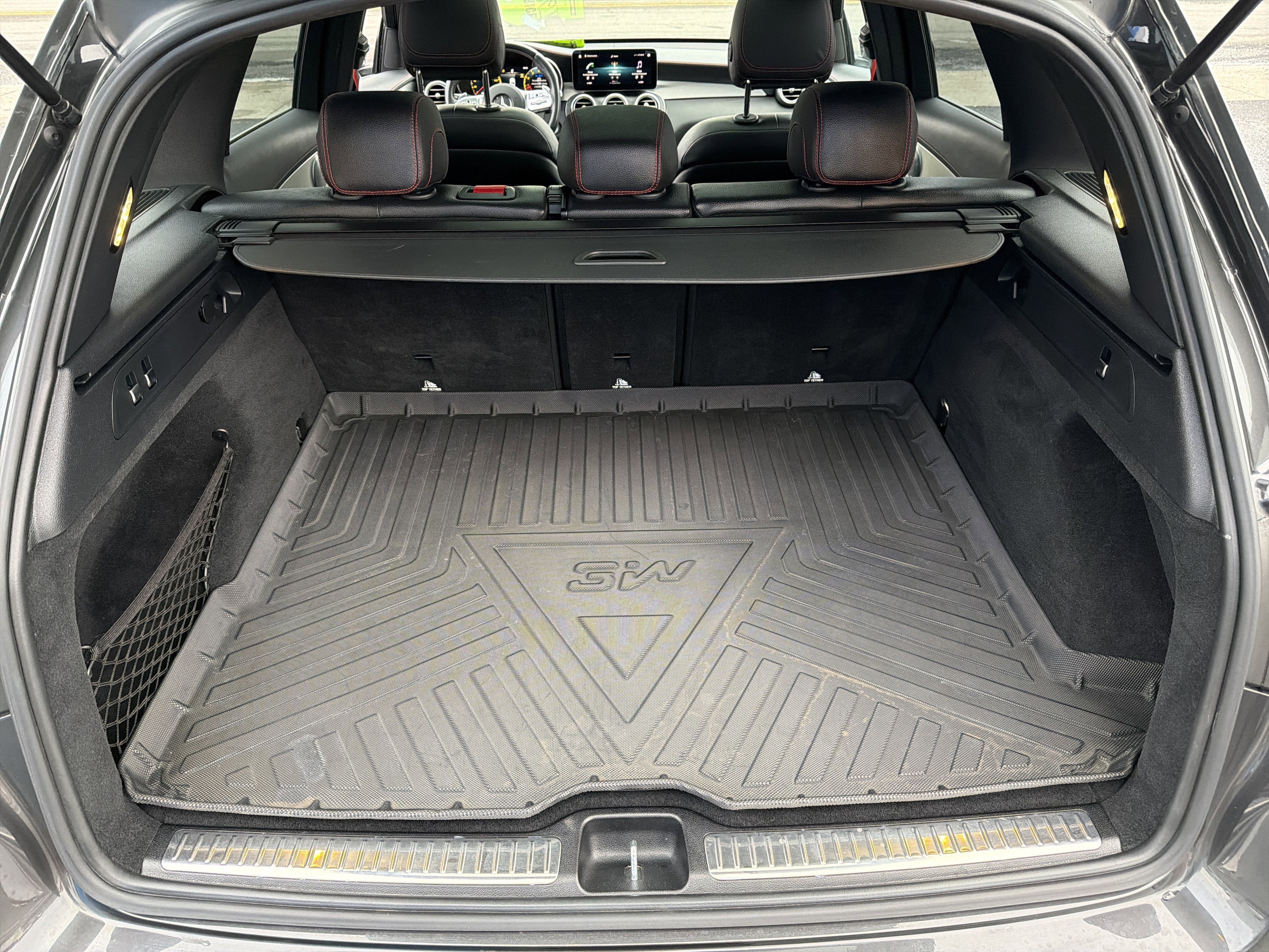 2020 Mercedes-Benz GLC AMG® GLC 43