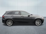 2020 Mercedes-Benz GLC AMG® GLC 43