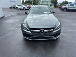 2018 Mercedes-Benz AMG® C 63 S