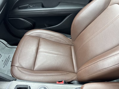 2022 Alfa Romeo Stelvio Ti