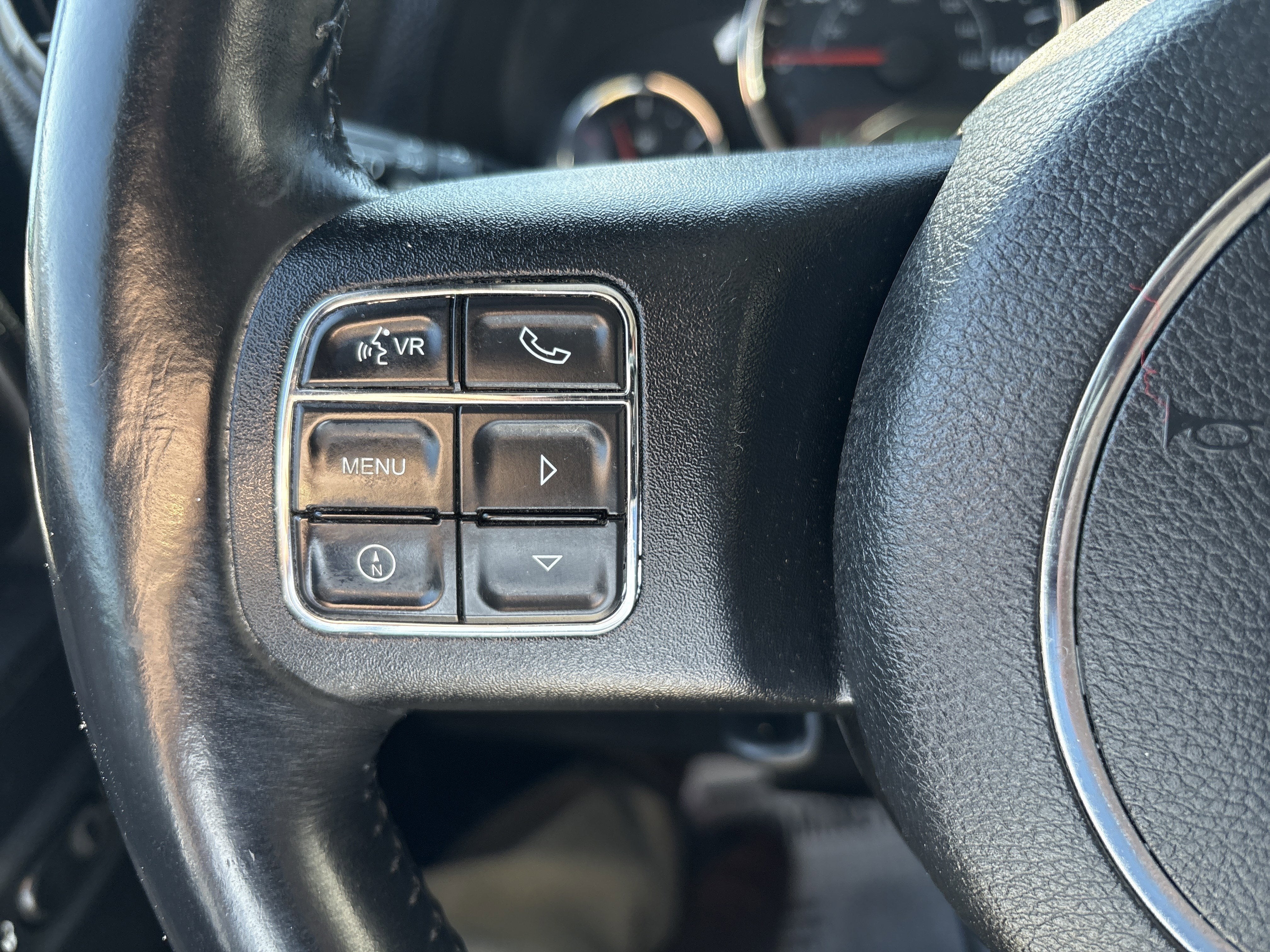 2014 Jeep WRANGLER UNLIMI SPORT