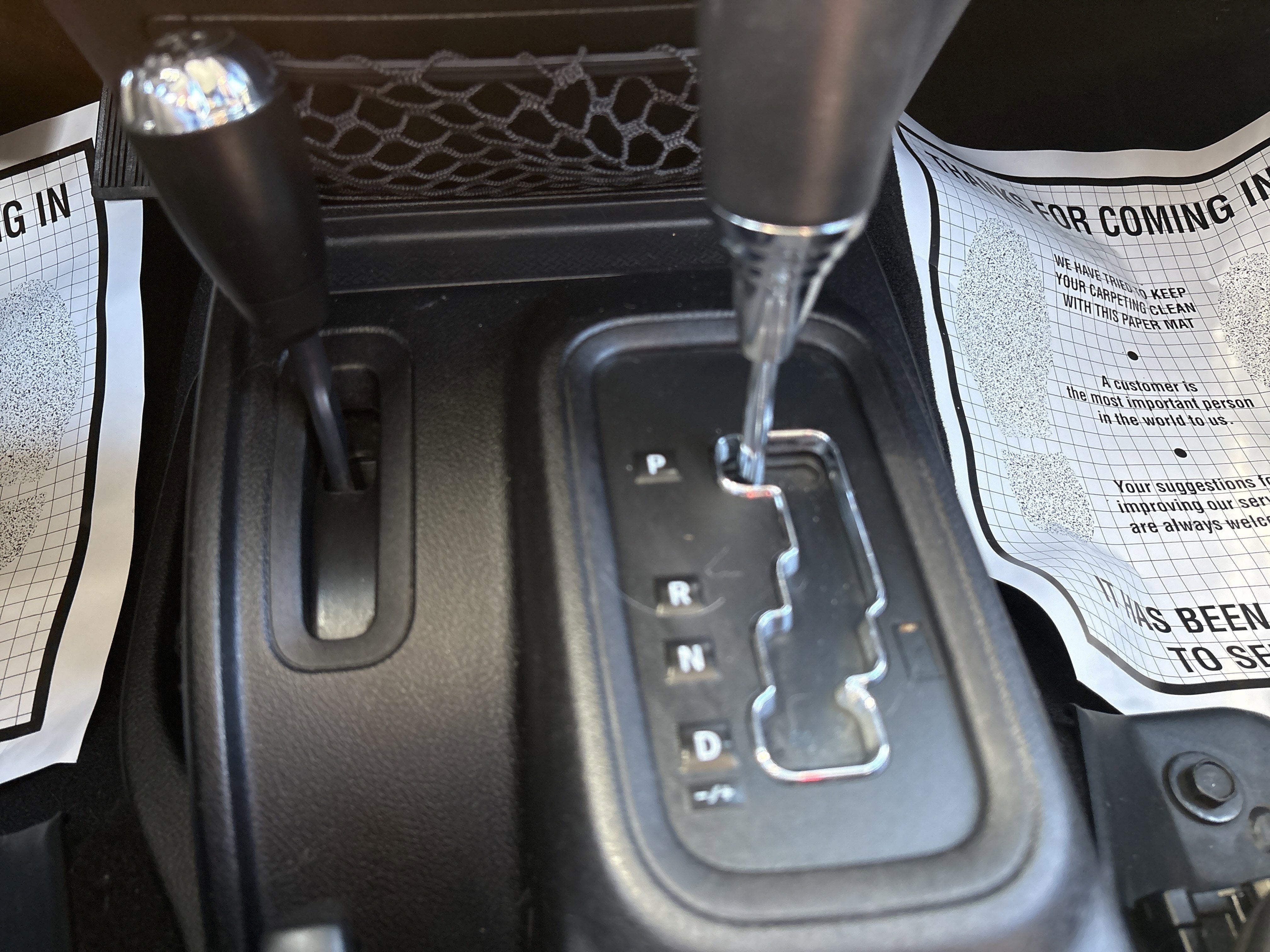 2014 Jeep WRANGLER UNLIMI SPORT