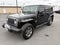 2013 Jeep WRANGLER UNLTD SPORT