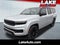 2024 Jeep GRND WAGONEER L SERIES III