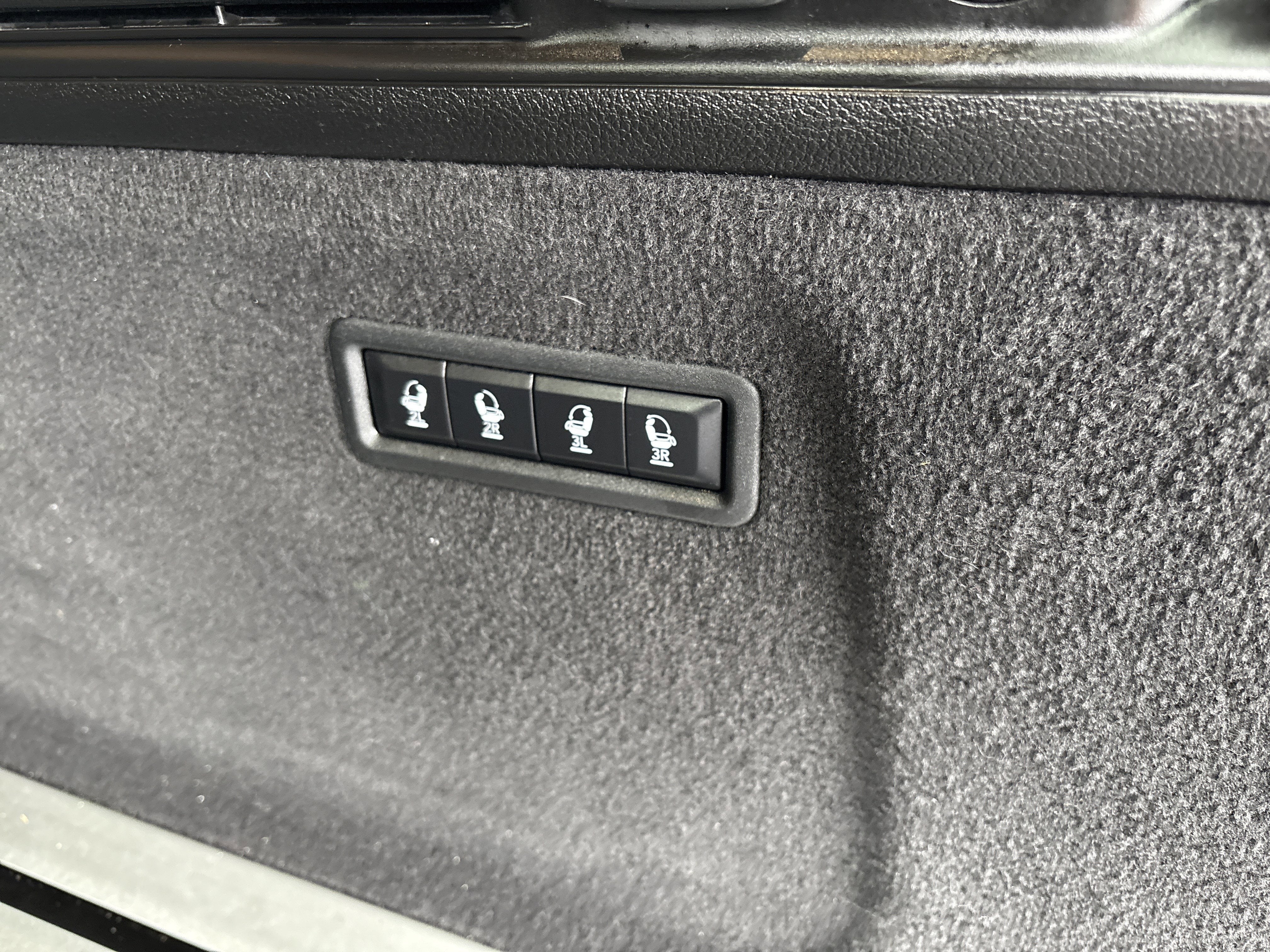 2024 Jeep GRND WAGONEER L SERIES III