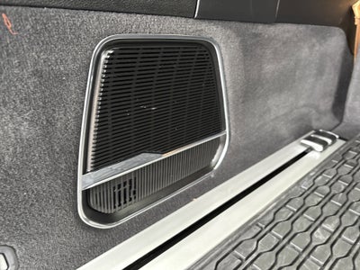 2024 Jeep GRND WAGONEER L SERIES III