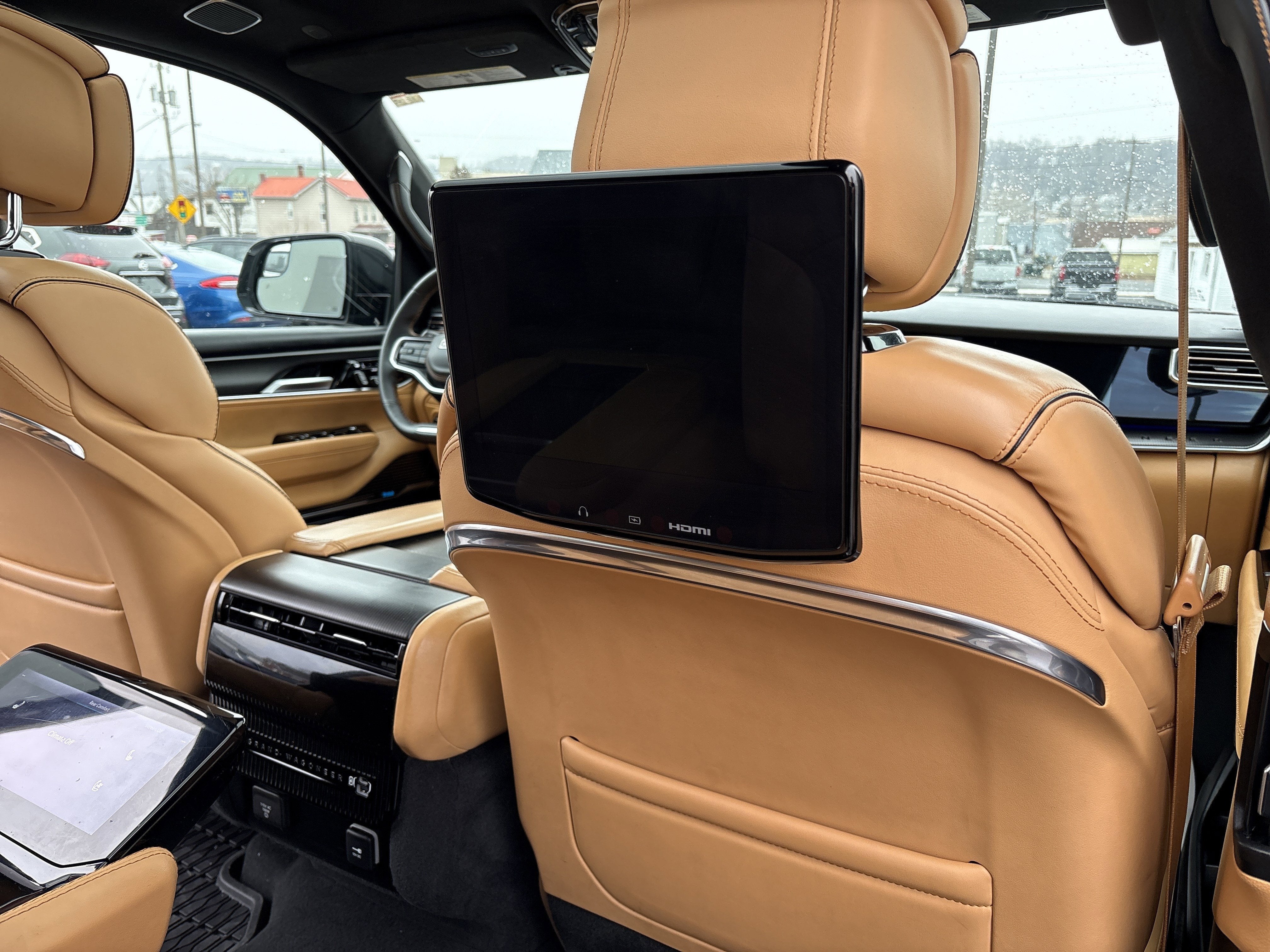 2024 Jeep GRND WAGONEER L SERIES III