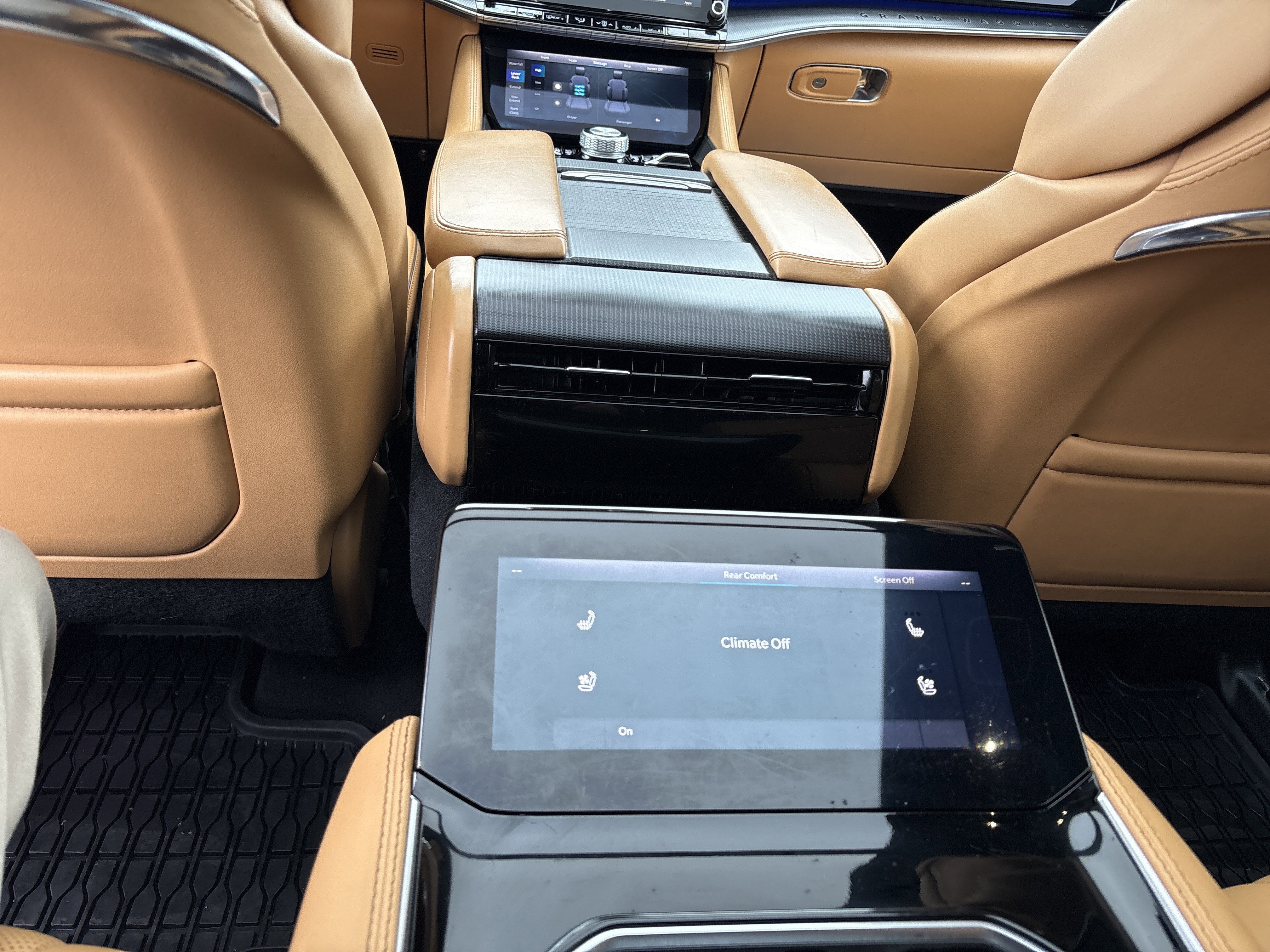 2024 Jeep GRND WAGONEER L SERIES III