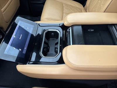 2024 Jeep GRND WAGONEER L SERIES III