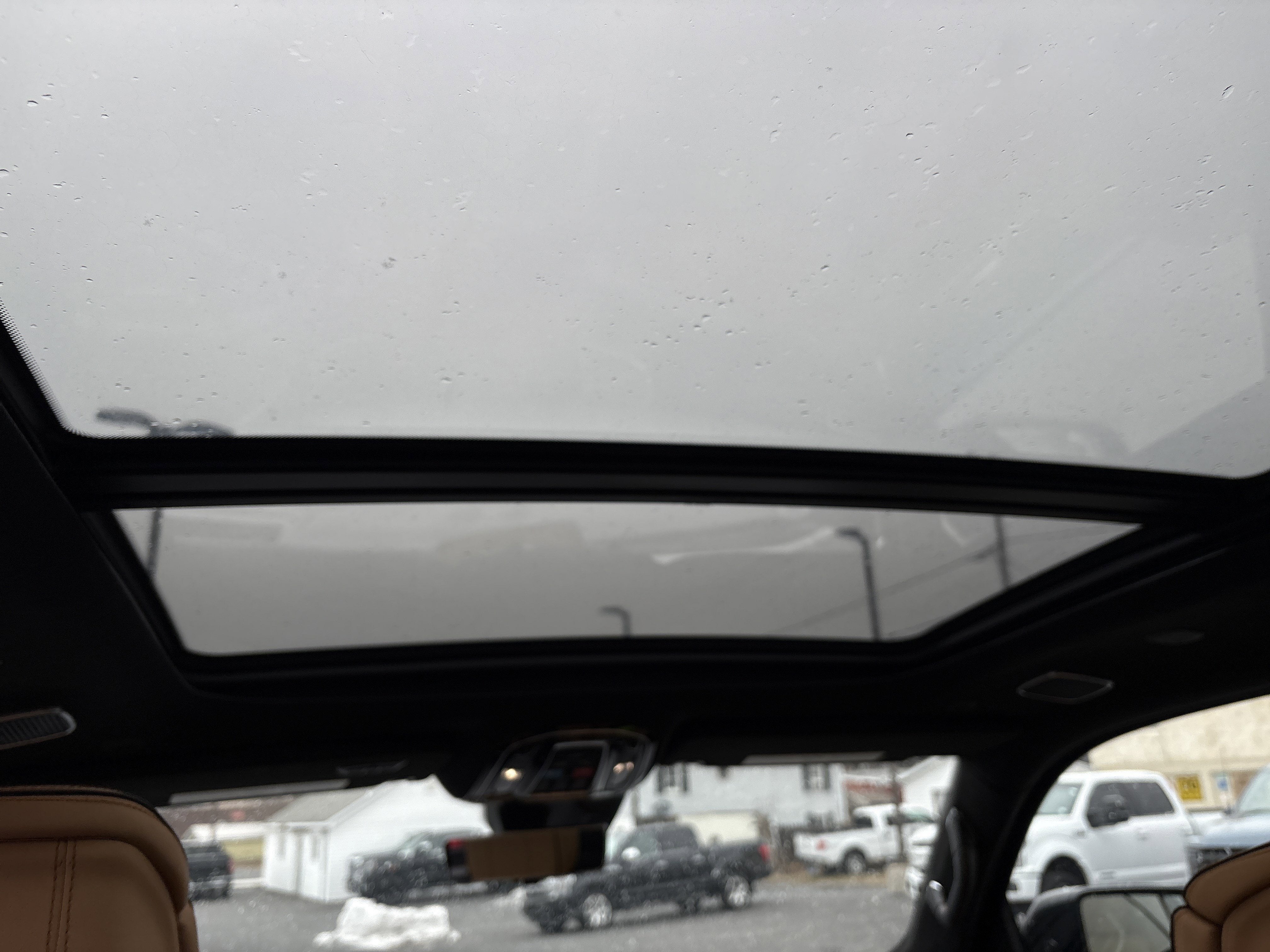 2024 Jeep GRND WAGONEER L SERIES III