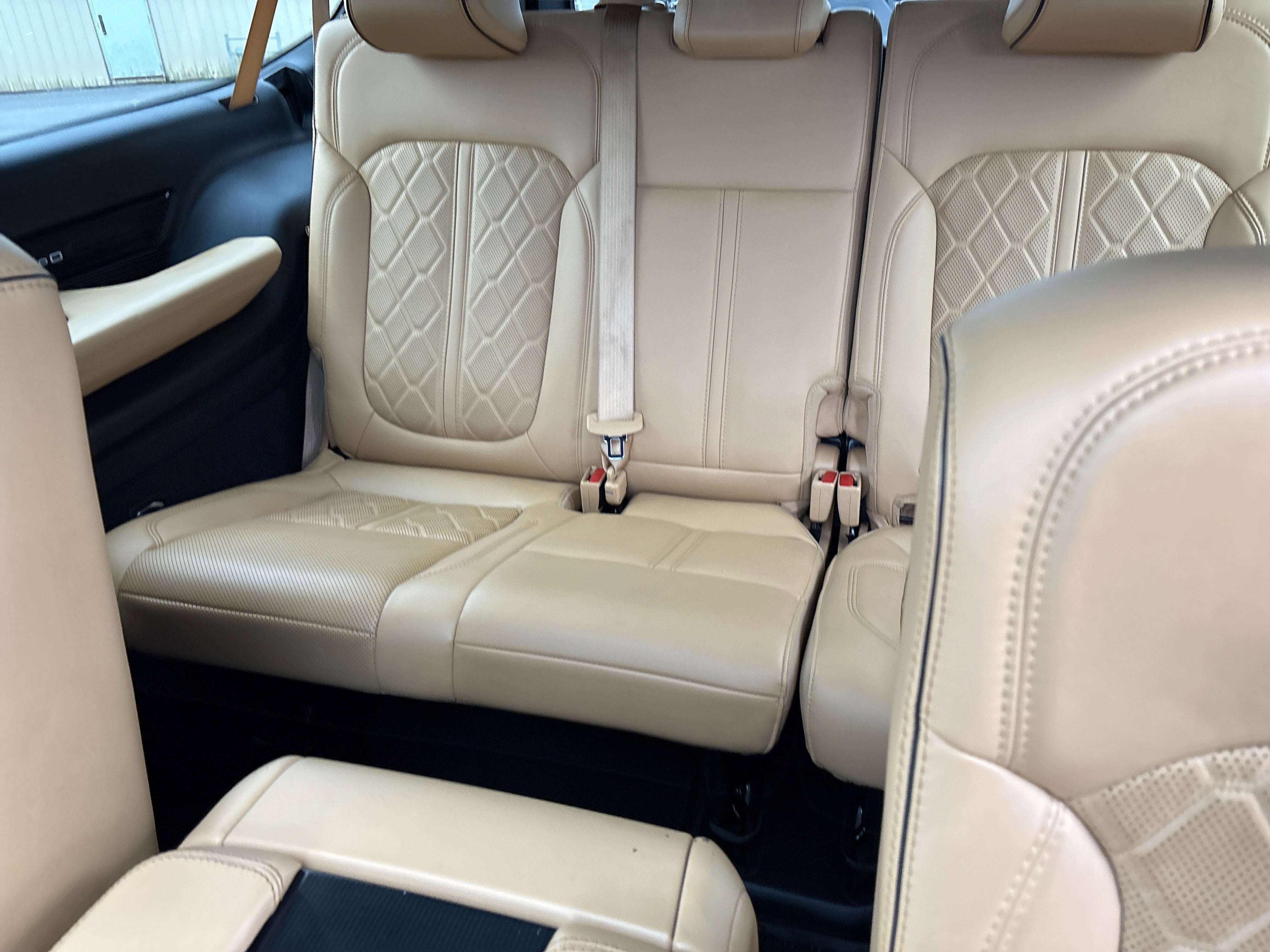 2024 Jeep GRND WAGONEER L SERIES III