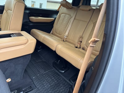 2024 Jeep GRND WAGONEER L SERIES III