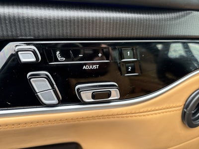 2024 Jeep GRND WAGONEER L SERIES III