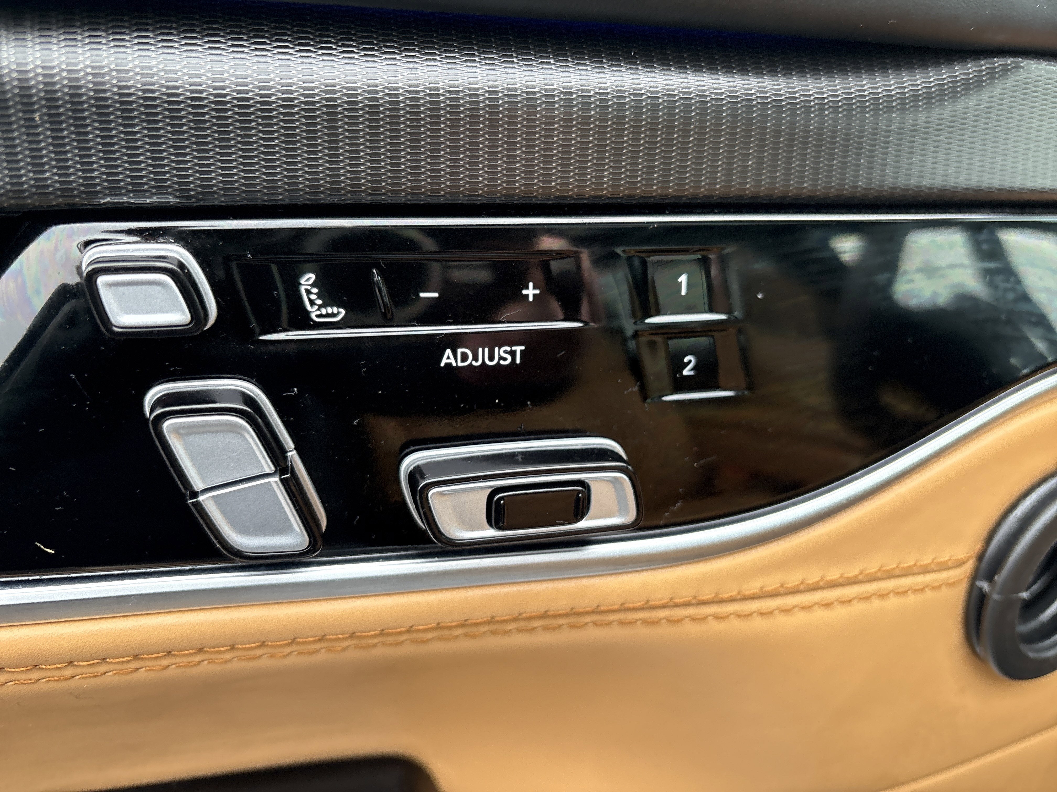 2024 Jeep GRND WAGONEER L SERIES III