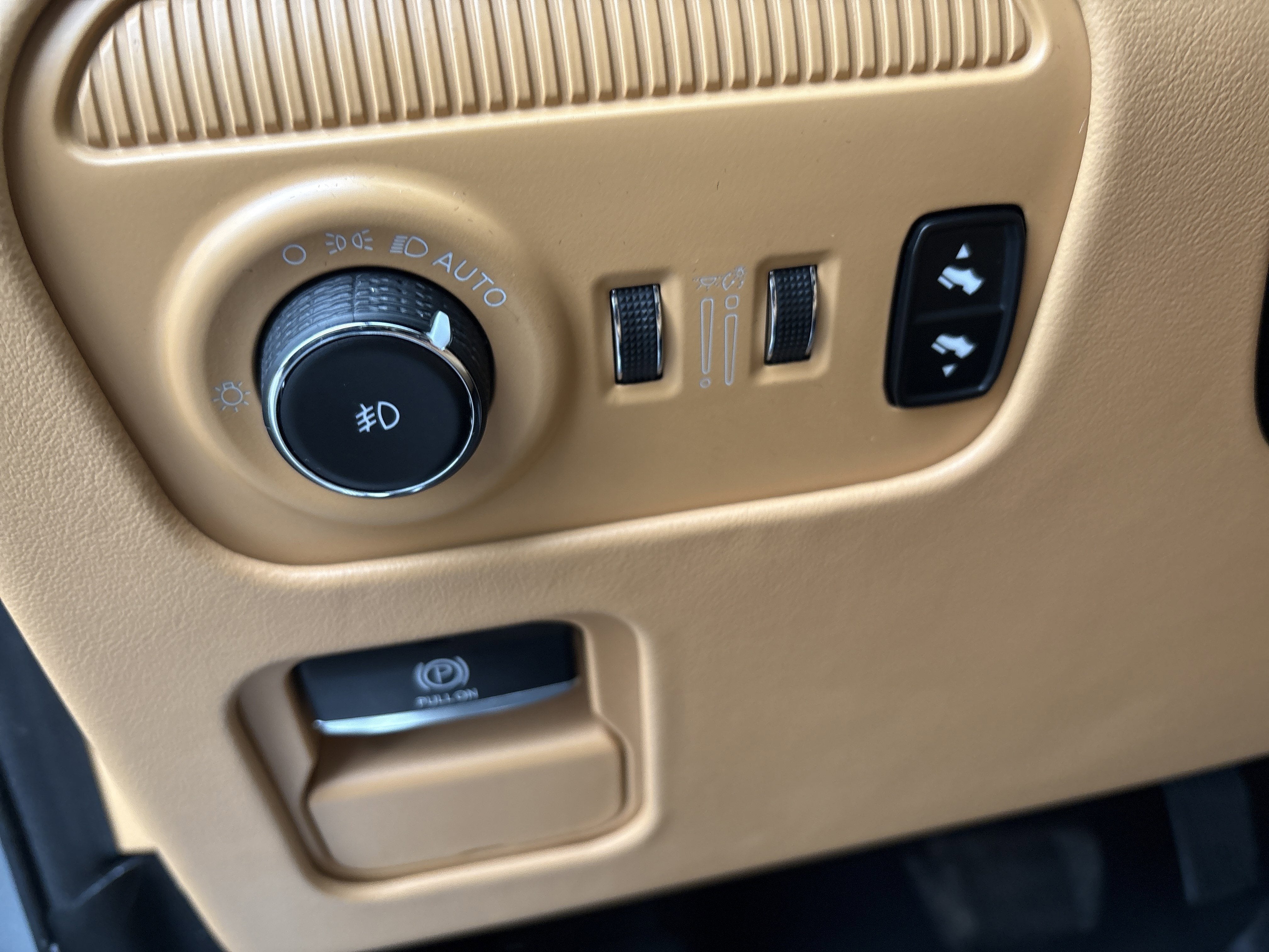 2024 Jeep GRND WAGONEER L SERIES III