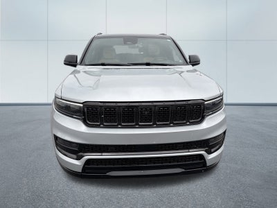 2024 Jeep GRND WAGONEER L SERIES III