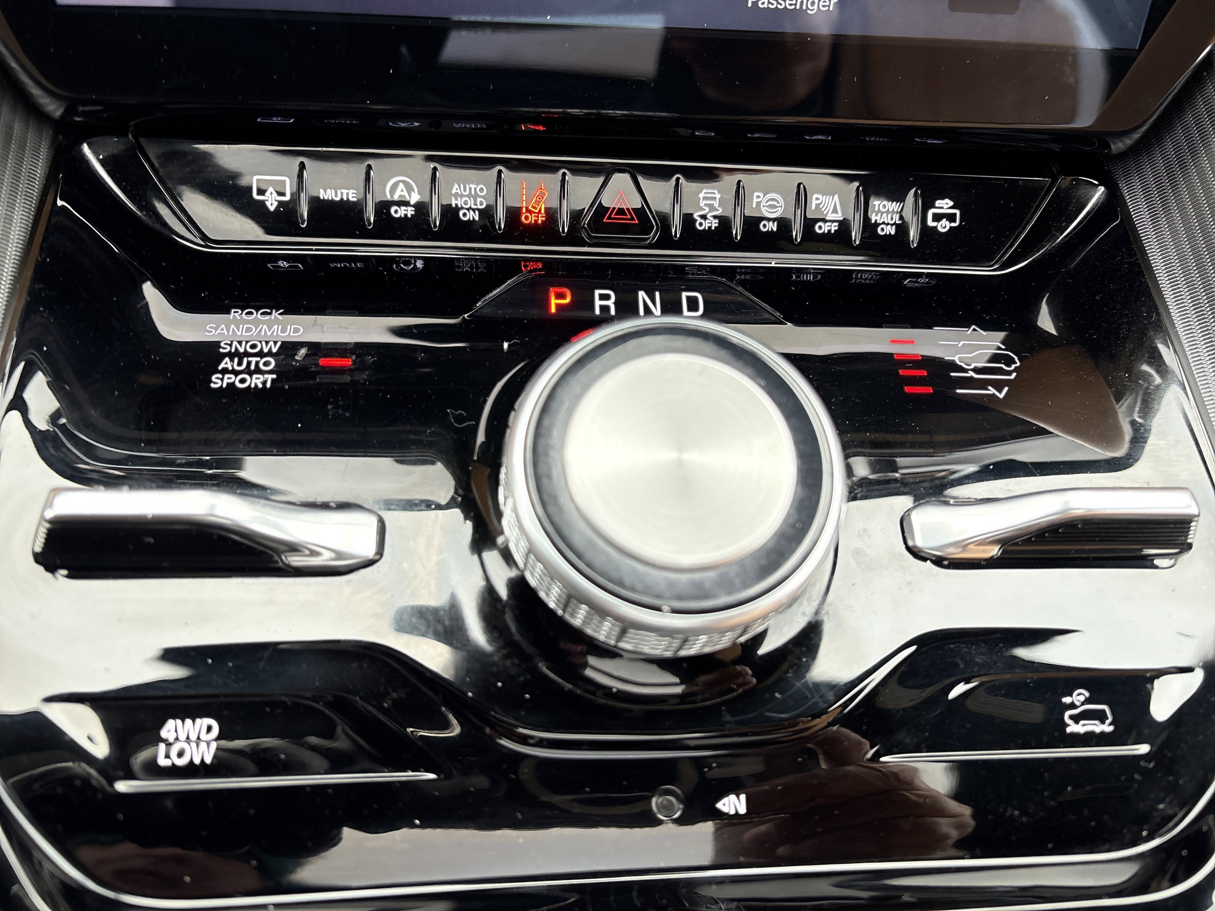 2024 Jeep GRND WAGONEER L SERIES III