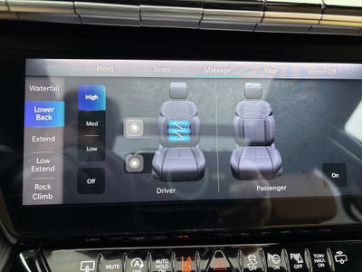 2024 Jeep GRND WAGONEER L SERIES III