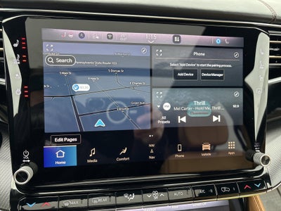 2024 Jeep GRND WAGONEER L SERIES III