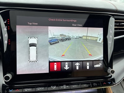 2024 Jeep GRND WAGONEER L SERIES III