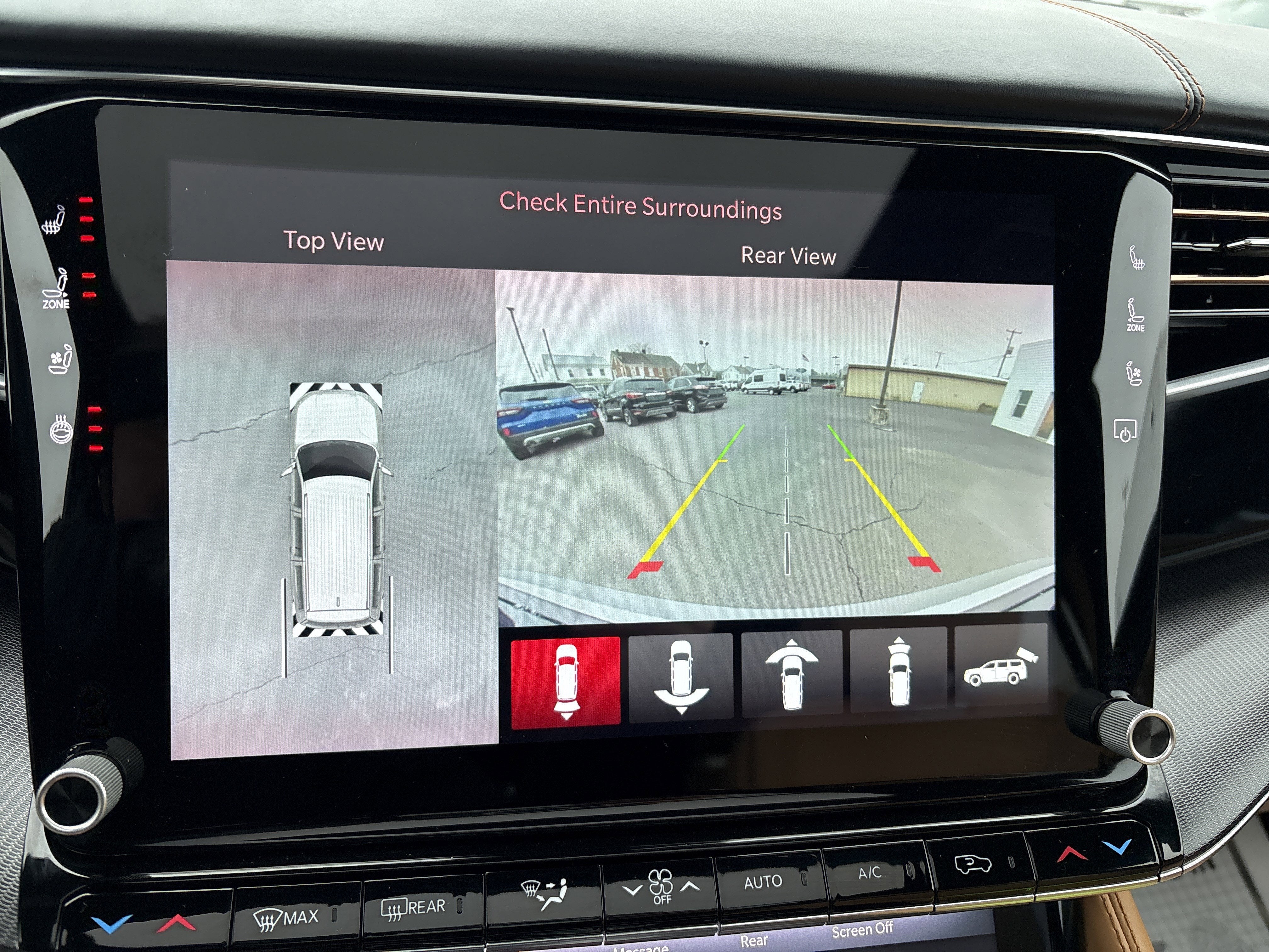 2024 Jeep GRND WAGONEER L SERIES III