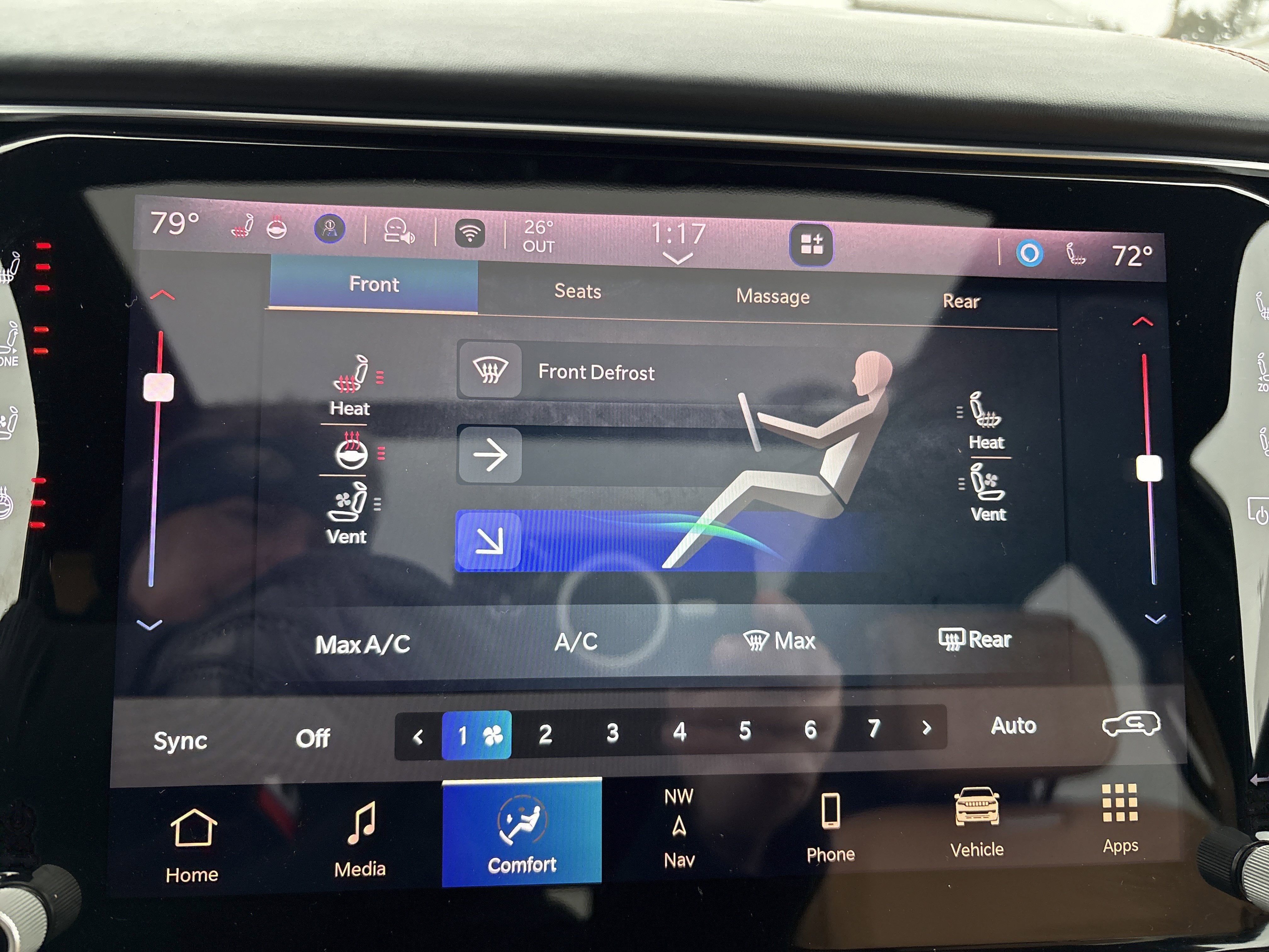 2024 Jeep GRND WAGONEER L SERIES III