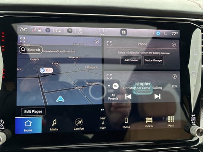 2024 Jeep GRND WAGONEER L SERIES III