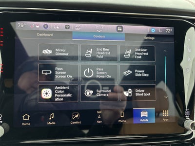 2024 Jeep GRND WAGONEER L SERIES III