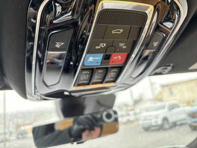 2024 Jeep GRND WAGONEER L SERIES III