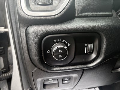 2020 RAM RAM 1500 BIG HORN