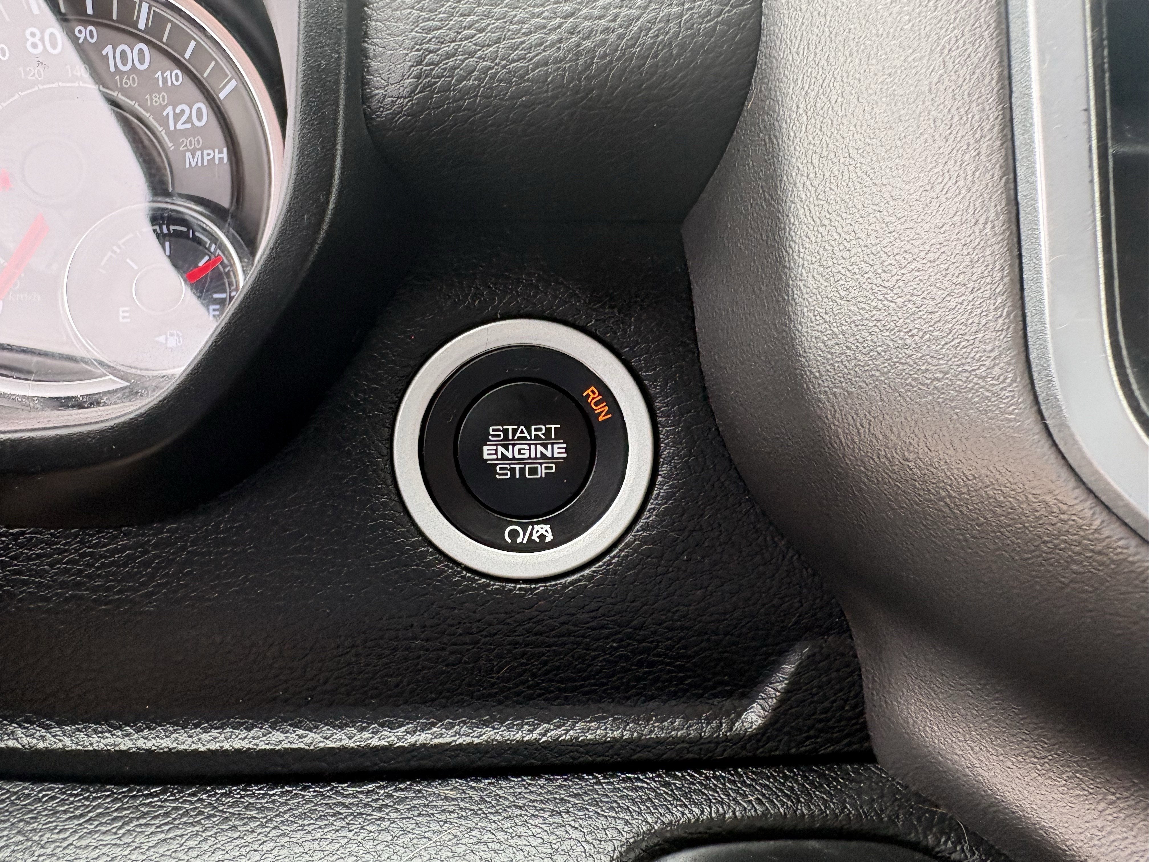 2020 RAM RAM 1500 BIG HORN