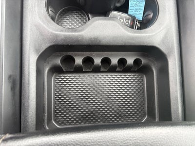 2020 RAM RAM 1500 BIG HORN