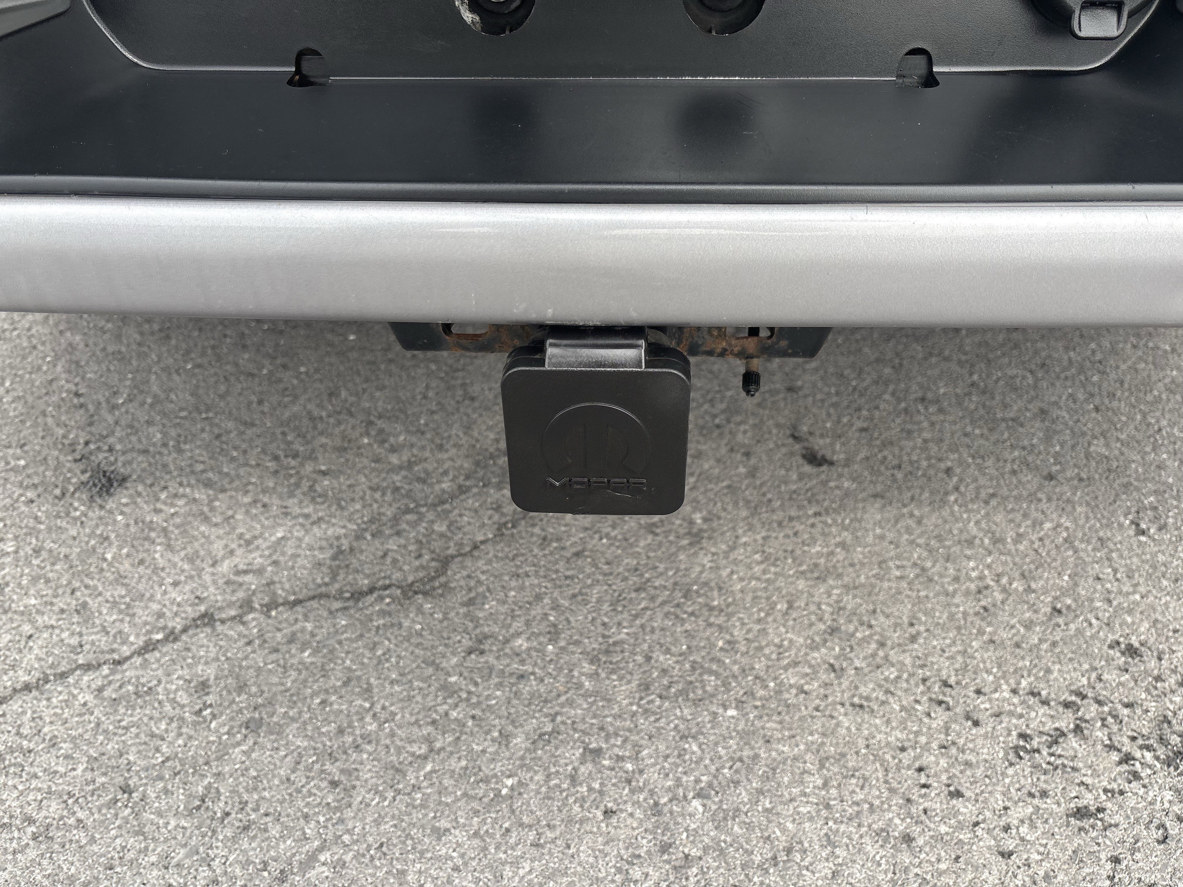 2020 RAM RAM 1500 BIG HORN