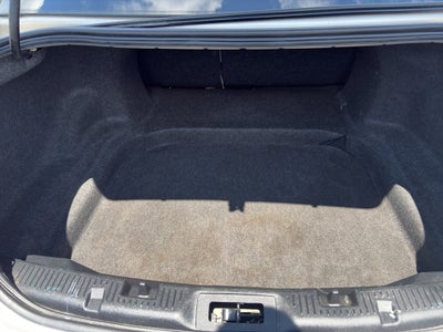 2018 Ford Taurus SE